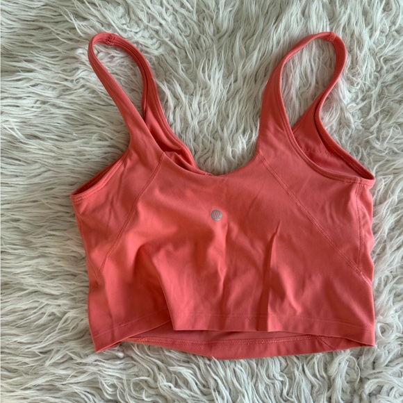Lululemon align tank - Picture 2 of 3